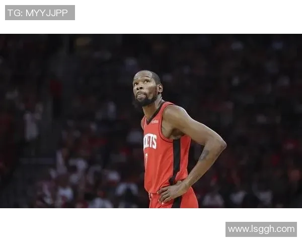 杜兰特享受高强度比赛，尊重约基奇，但KD不怕被冲突 ，以硬对硬