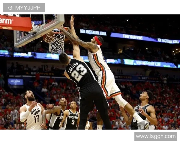 锡安能否单骑救主？残阵鹈鹕挑战热火三叉戟 内线绞杀战决定胜负